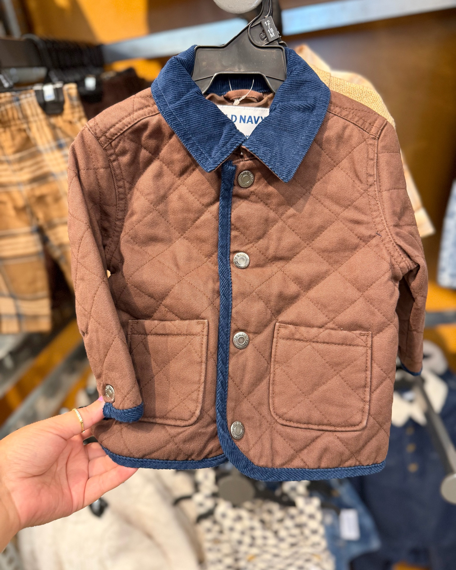 Fall at Old Navy for baby boys

#babyboyoutfits #babyboyclothes #babyboystyle #babyboyfashion #falloutfits #fall2026 #fallfashion #oldnavystyle #oldnavybaby #newmoms #halloweenbaby

#LTKSeasonal #LTKBaby