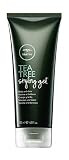 Tea Tree Styling Gel, Hair Gel, Medium Hold, High-Shine Finish, For All Hair Types | Amazon (US)