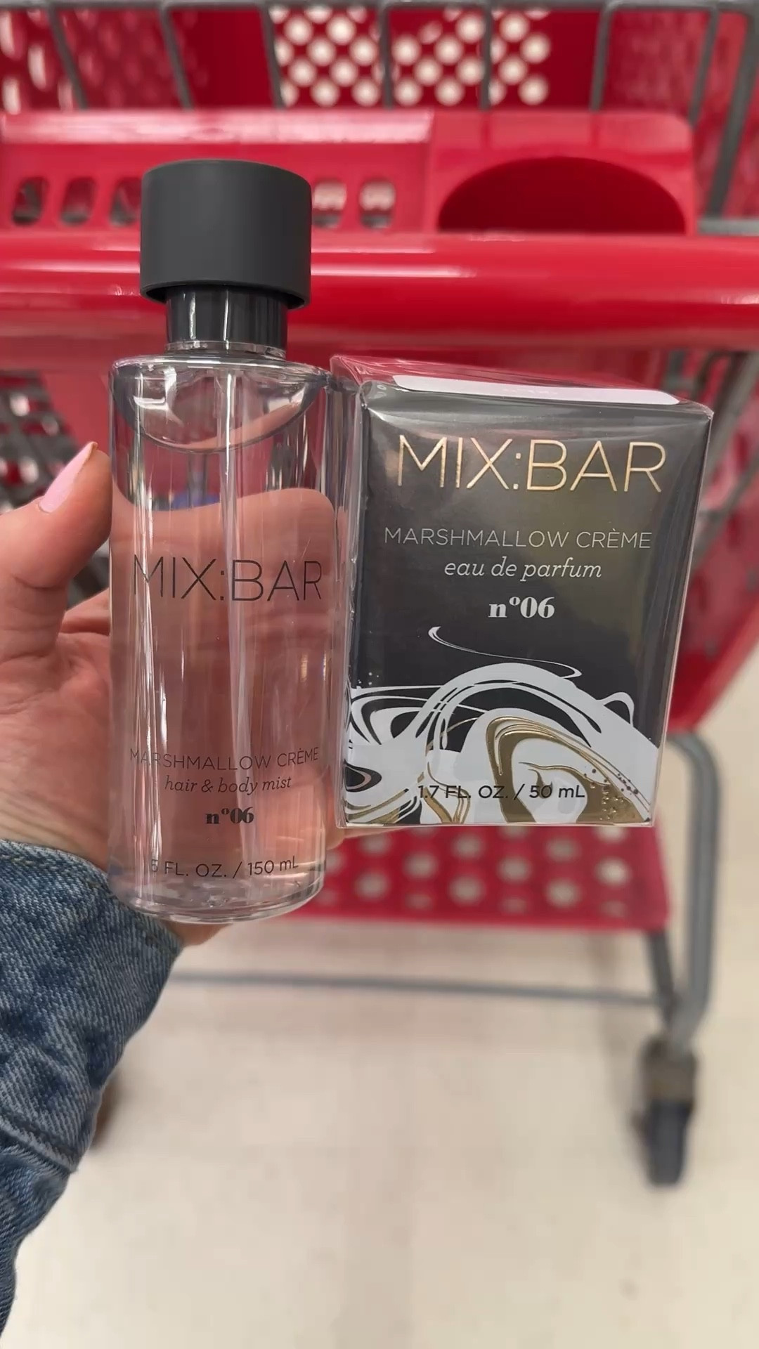 This marshmallow creme scent is amazing! 

#LTKselfcare #LTKBeauty #LTKgrwm