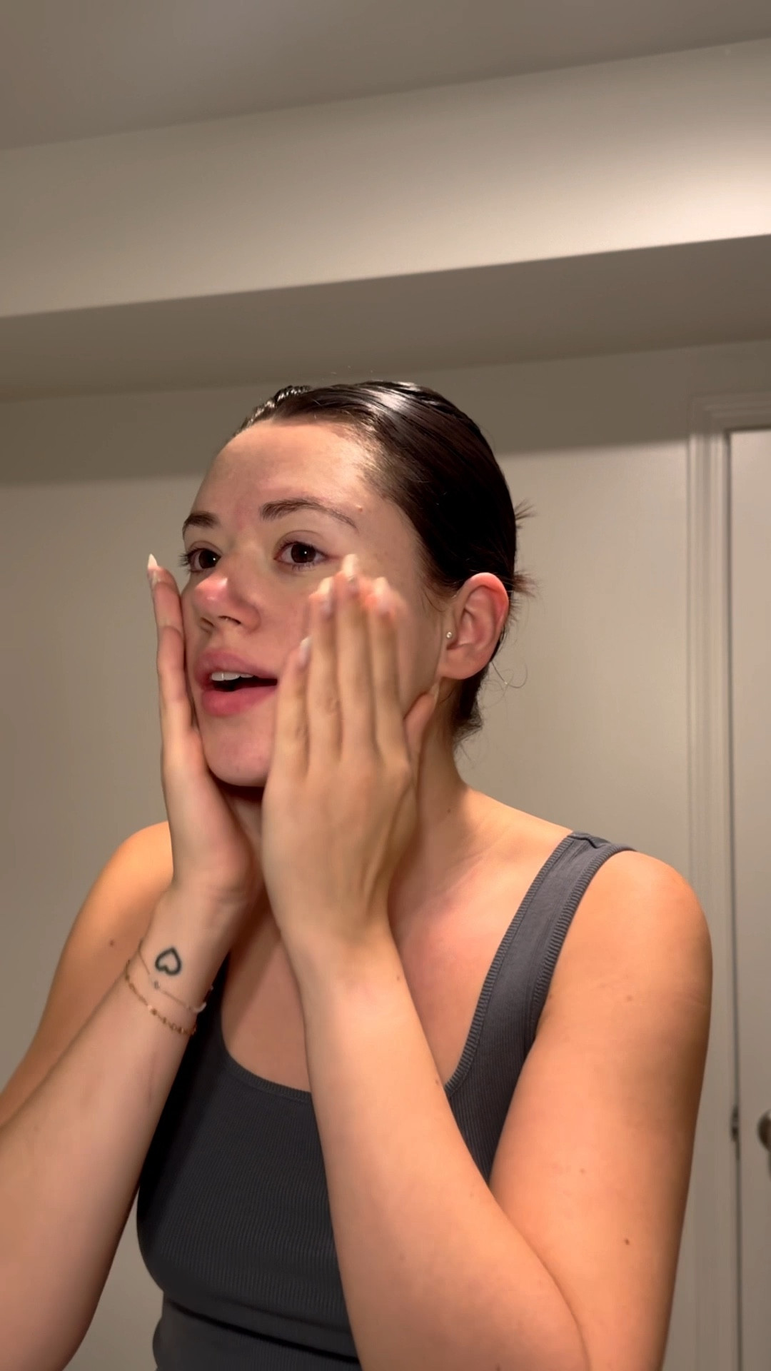 Morning routine🌥️

#LTKBeauty #LTKFindsUnder50 #LTKFindsUnder100