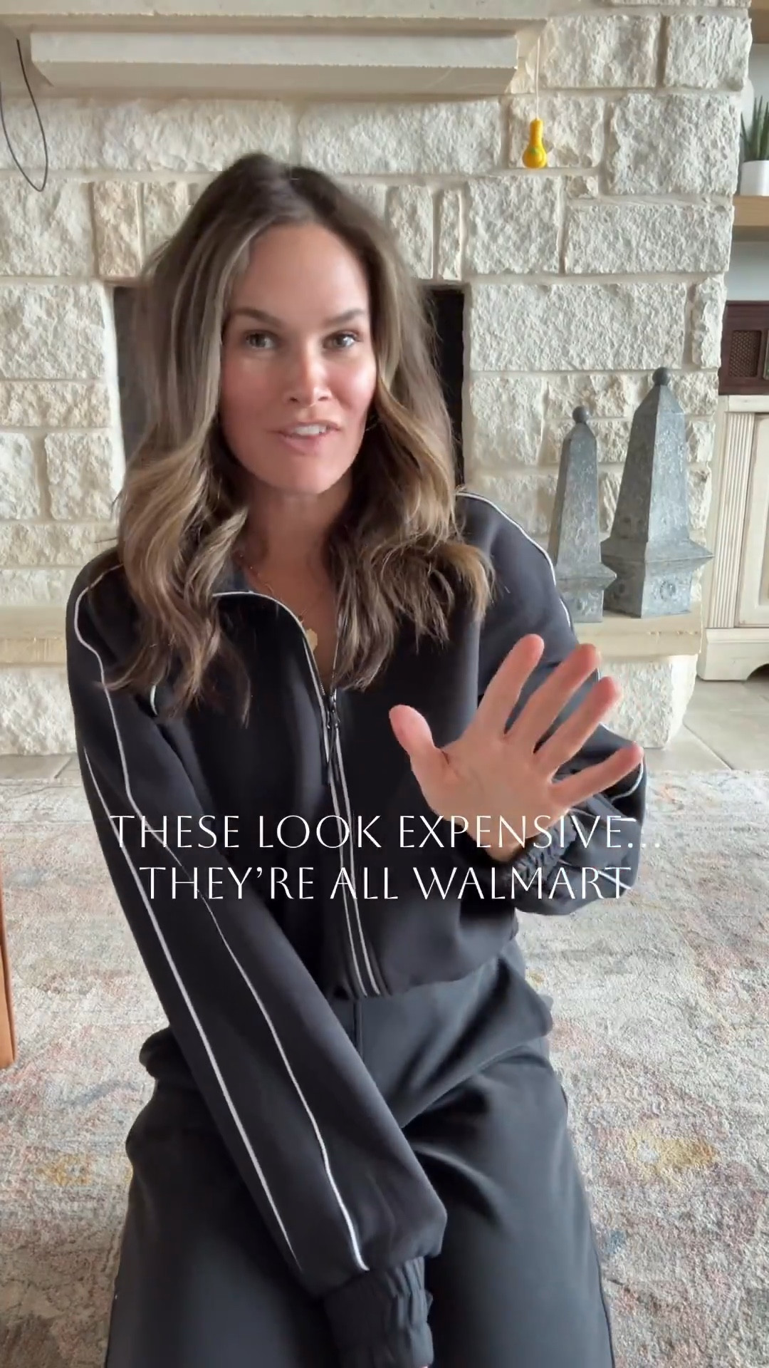 ✨ 5 Walmart look-for-less finds I’m actually obsessed with ✨ Because I love a chic moment without the luxury price tag 👏
• Anthropologie-inspired candle – smells $$$, costs way less
• Alo Yoga look-for-less skirt – comfy, flattering, and so easy to style
• Everyday staples that look elevated
• All from Walmart (yes really)
Affordable fashion, elevated basics & mom-friendly finds that look WAY more expensive than they are 🤍
Save this for your next Walmart run + send to a friend who loves a good look for less.

#LTKHome #LTKmomlife #LTKootd