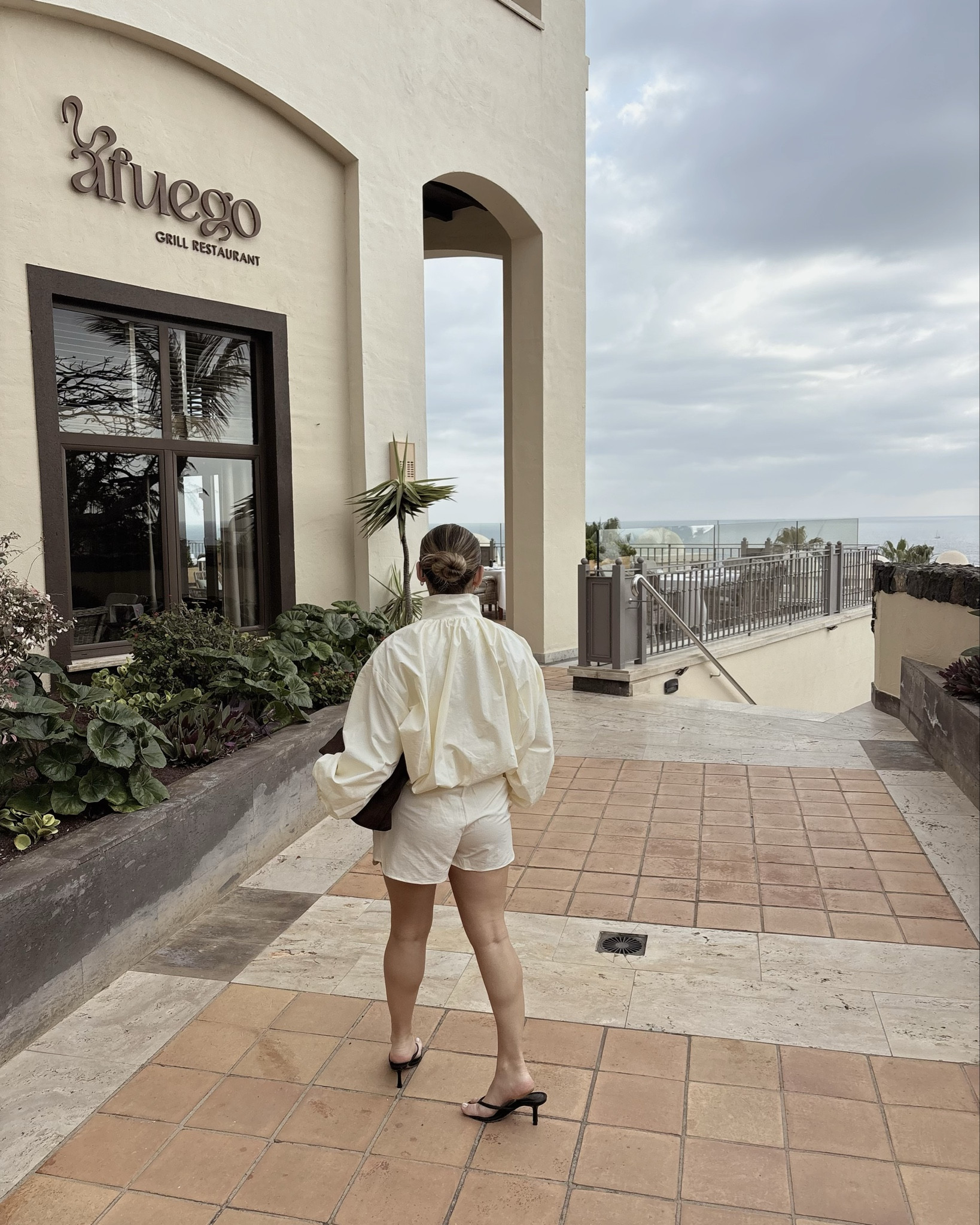 Cream set 🫶🏼

#LTKuk #LTKspring #LTKeurope