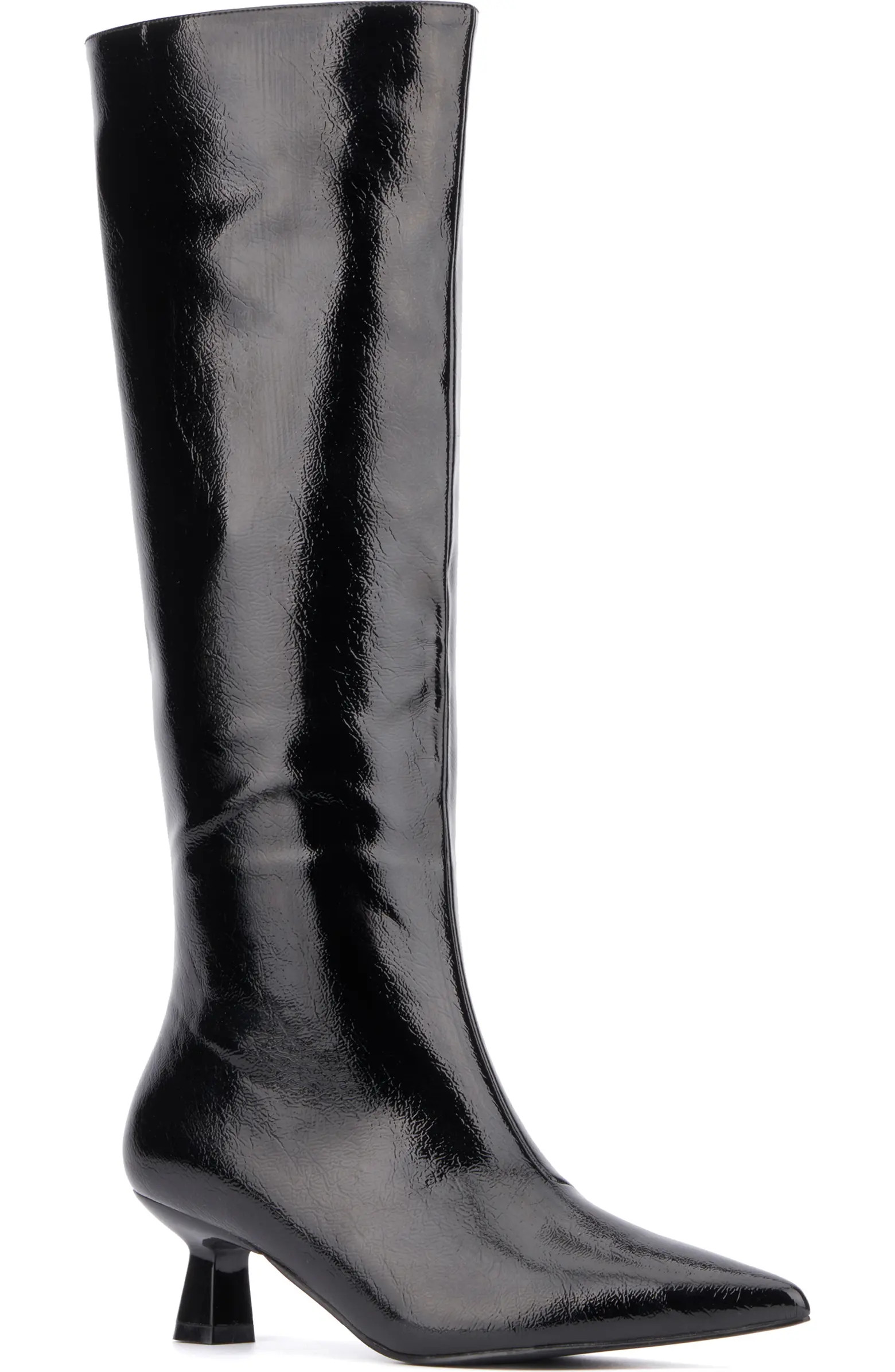 Mars Knee High Boot (Women) | Nordstrom Rack