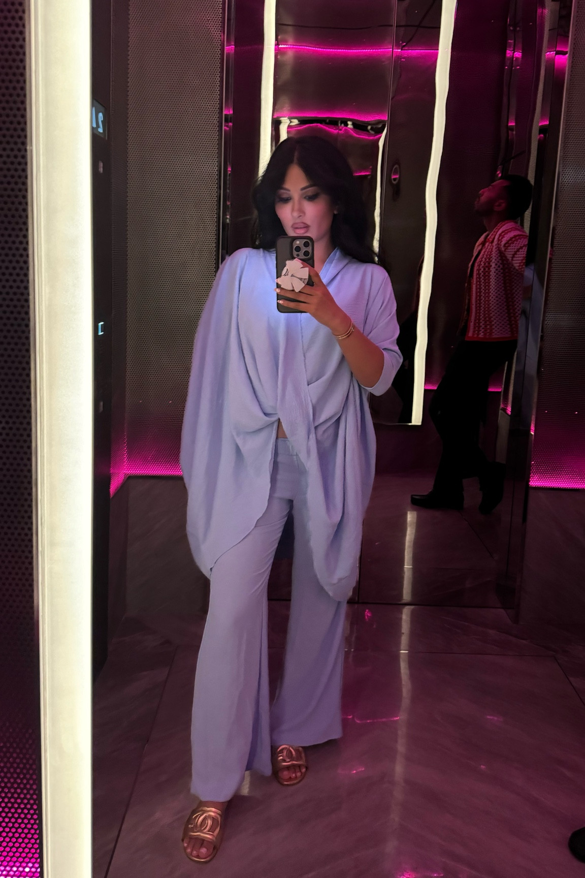 This outfit has been on repeat! So cute & comfy in this 100°+ weather! 🥵

#LTKFindsUnder50 #LTKStyleTip #LTKTravel