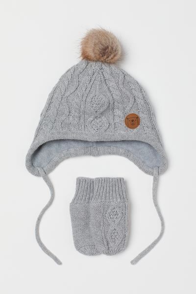 Hats | H&M (US + CA)