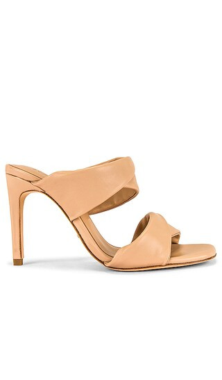 Greer Heel in Nude | Revolve Clothing (Global)
