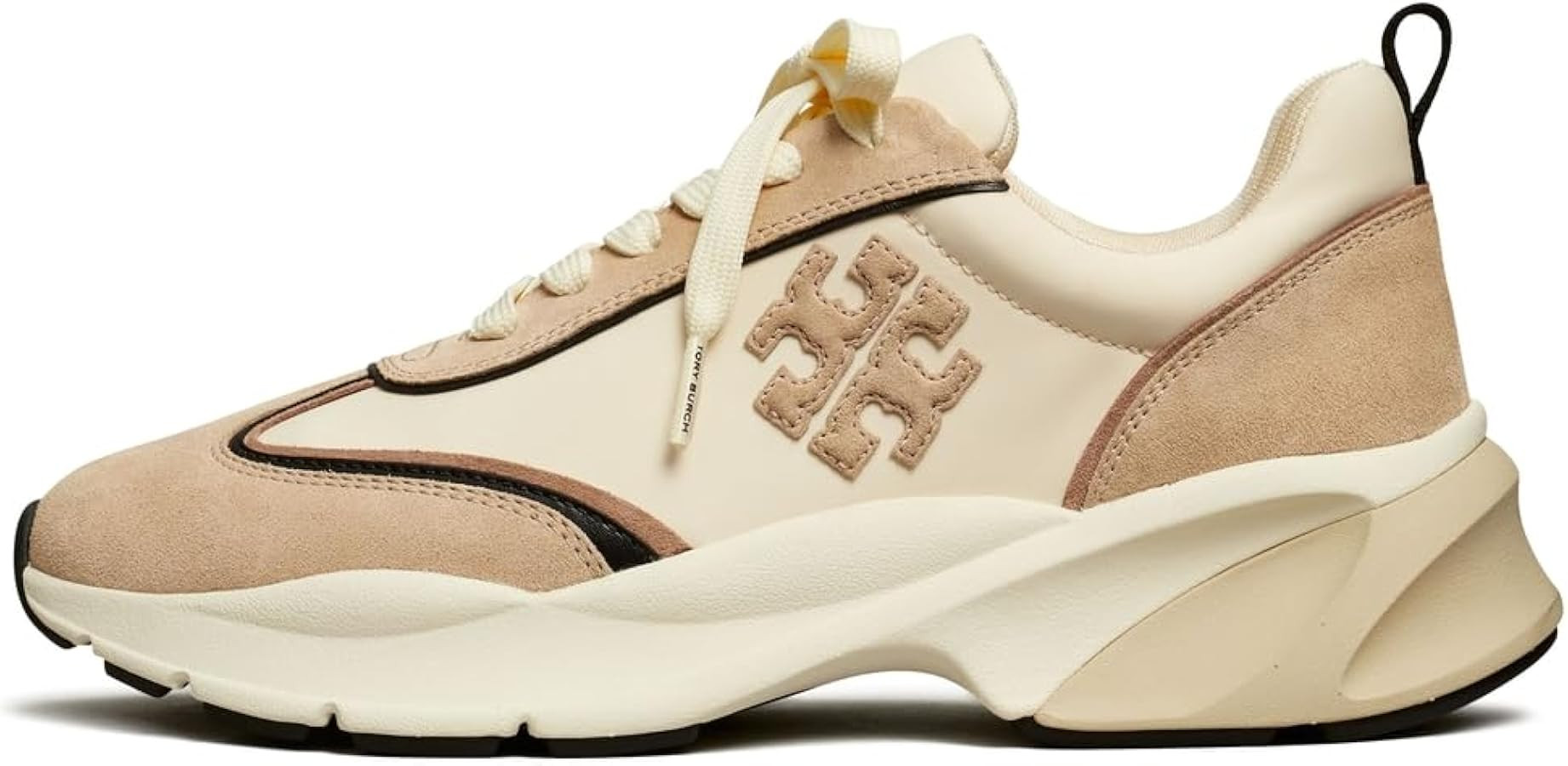 Tory Burch Women's Good Luck Trainers | Amazon (US)