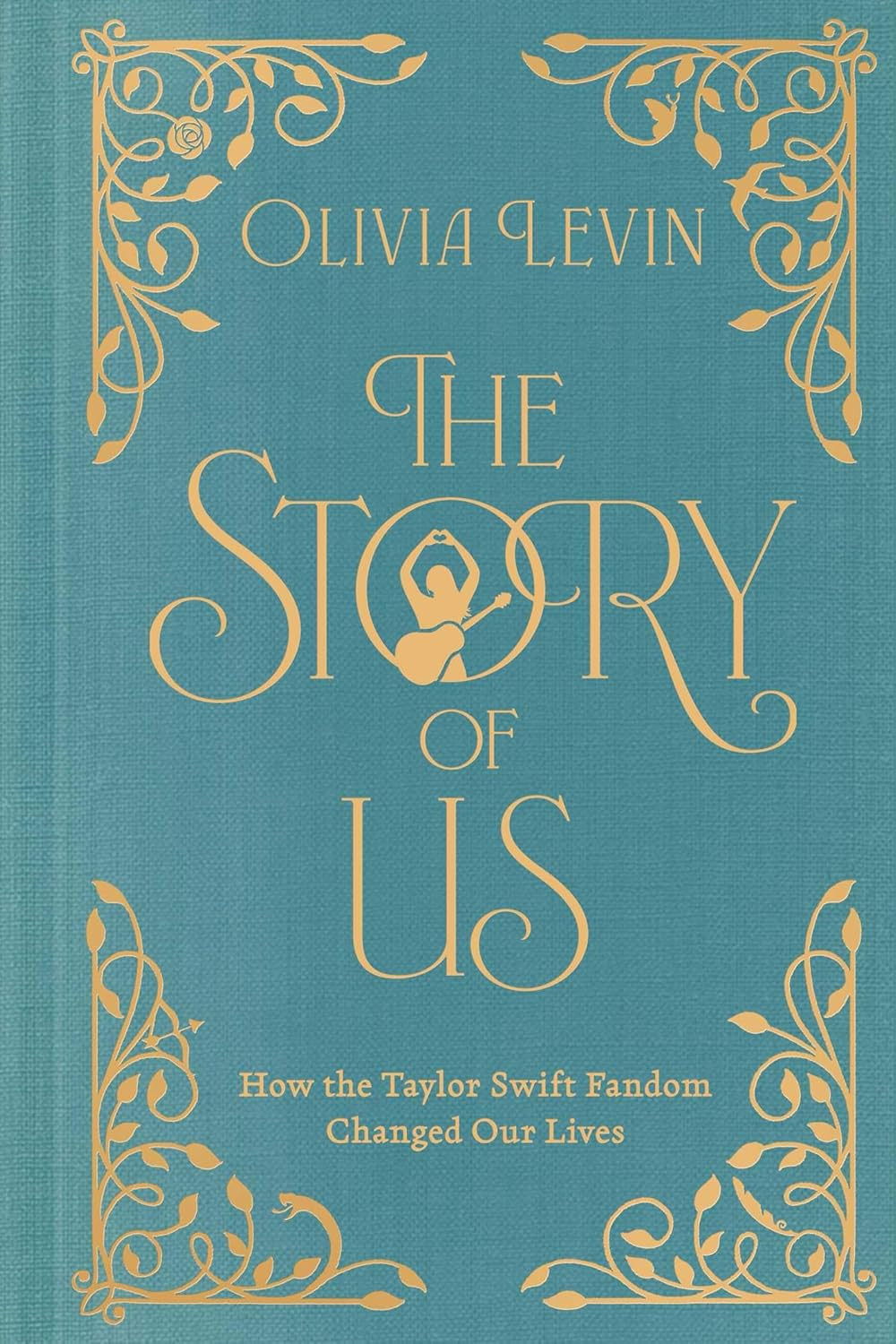 The Story of Us: How the Taylor Swift Fandom Changed Our Lives | Amazon (US)