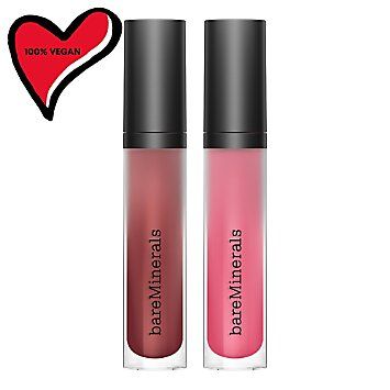 Full Size Matte Liquid Lipcolor Duo | bareMinerals (US)