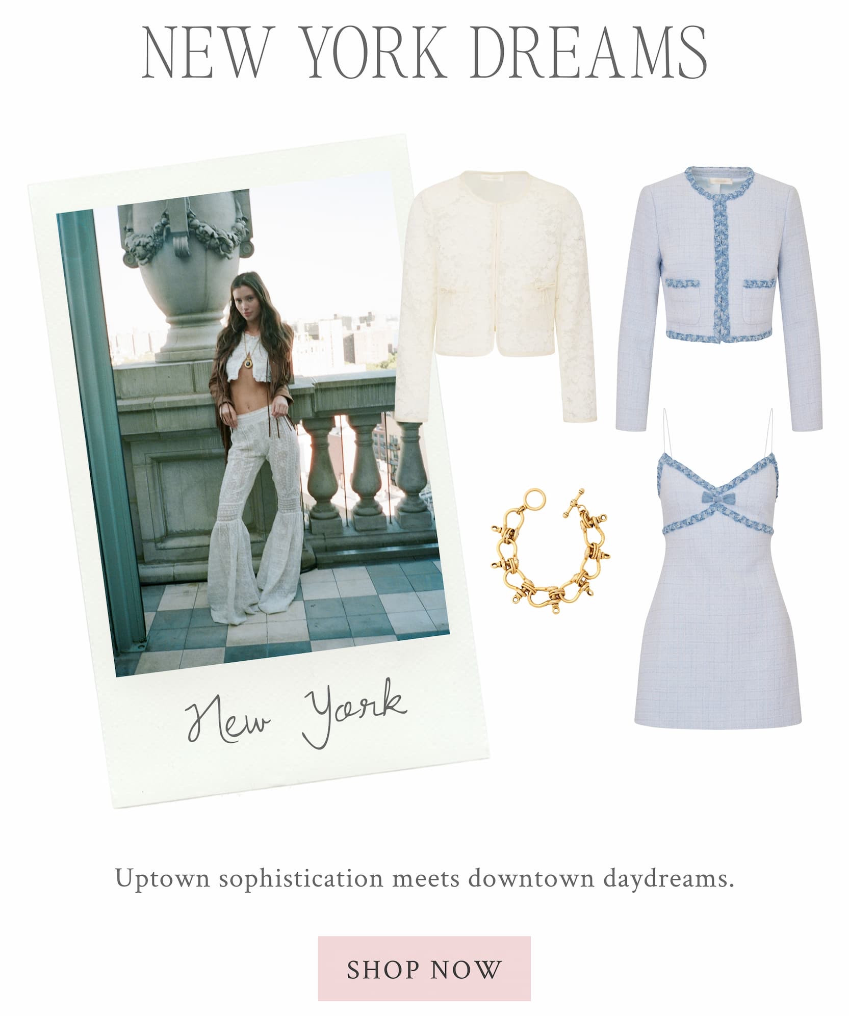 Love Shack Fancy just does it every single time. The florals, the soft colors, the feminine details… it’s giving pretty, effortless, and dreamy all in one. These are the kind of pieces that instantly elevate your whole look.

Shop my favorite Love Shack Fancy finds on my LTK.

#ShoppingWithPriiincesss #LoveShackFancy #FeminineStyle #SoftGirlAesthetic #PrettyOutfits #LTKFashion #LTKStyle #LuxuryStyle #SpringLooks #RomanticStyle #FashionFinds #ClosetGoals #OutfitInspo #AtlantaMom #Atlantamom #Atlantabloggers #Atlantablogger #AtlantaCreator #Atlantacontentcreators #Atlantacontentcreator

#LTKTravel #LTKSwim #LTKSeasonal