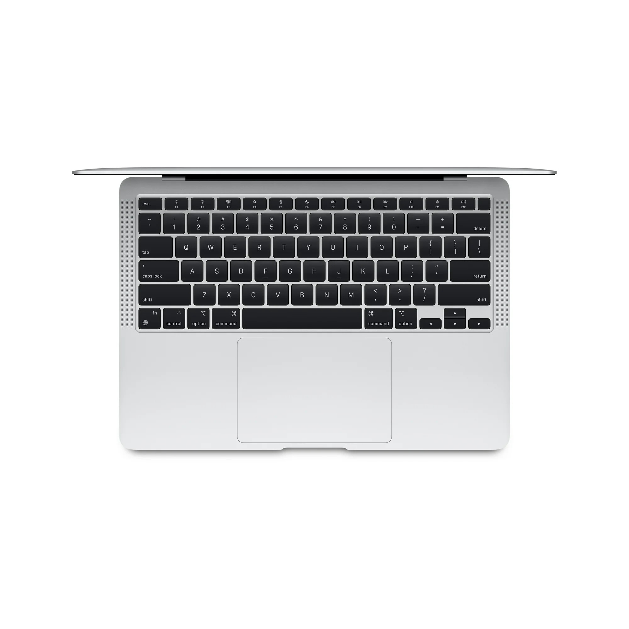 Apple MacBook Air 13.3 inch Laptop – Silver, M1 Chip, 8GB RAM, 256GB storage - Walmart.com | Walmart (US)