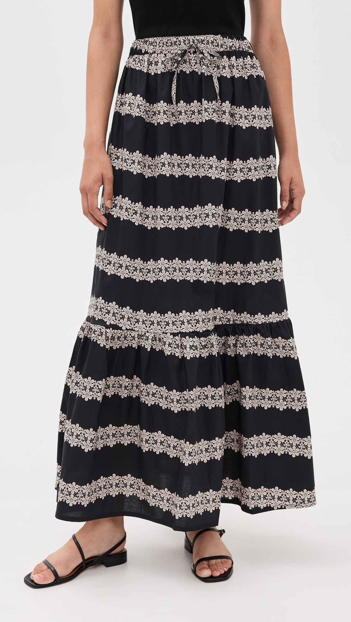 The Crustacean Skirt | Shopbop