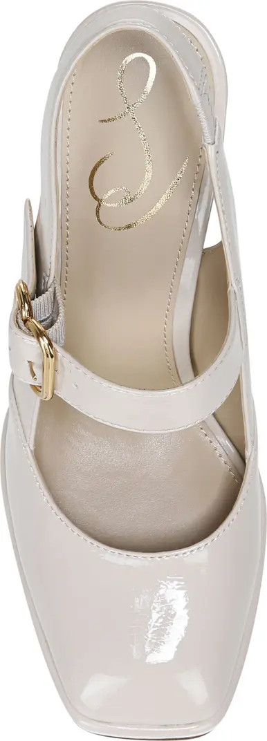 Jildie Platform Slingback Pump (Women) | Nordstrom