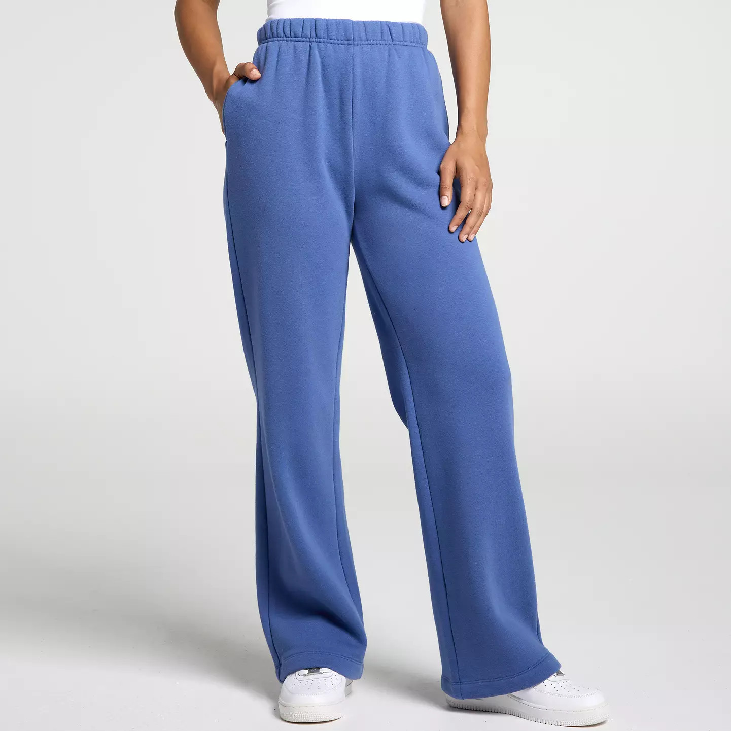 DSG Women's Classic Fleece Straight Leg Pants | DICK'S Sporting Goods