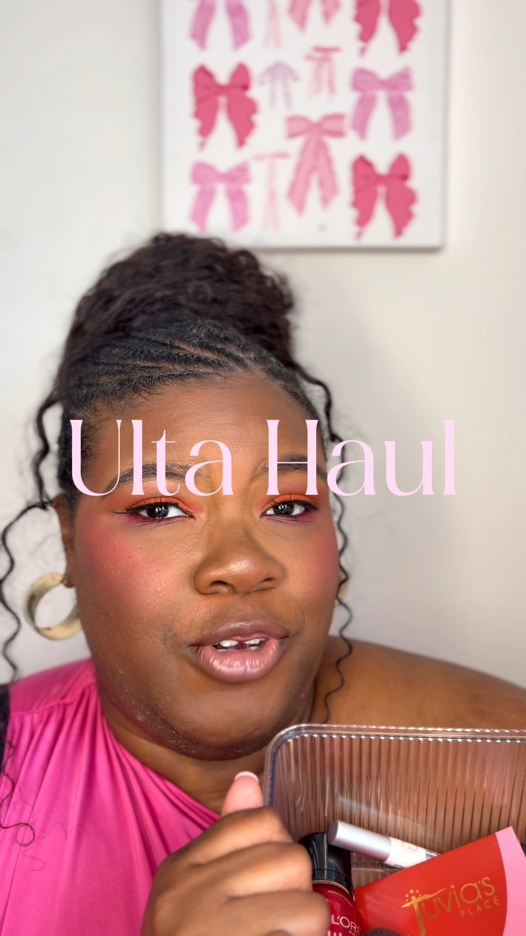 Ulta Beauty Haul

#LTKBeauty