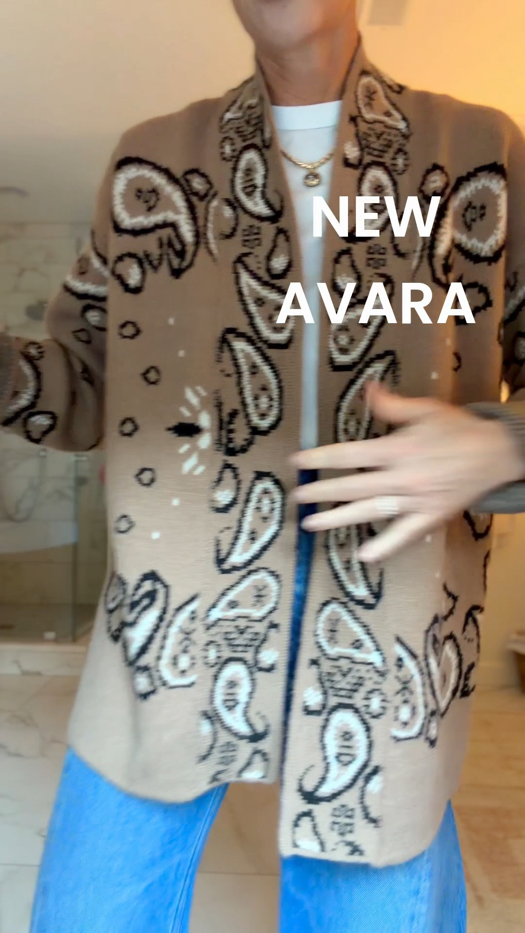 Size smalls! Code LEIGH15 for 15% off!

@Avara #avarapartner #avaraista