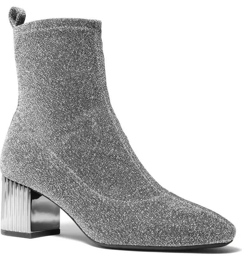 MICHAEL Michael Kors Porter Bootie | Nordstrom | Nordstrom