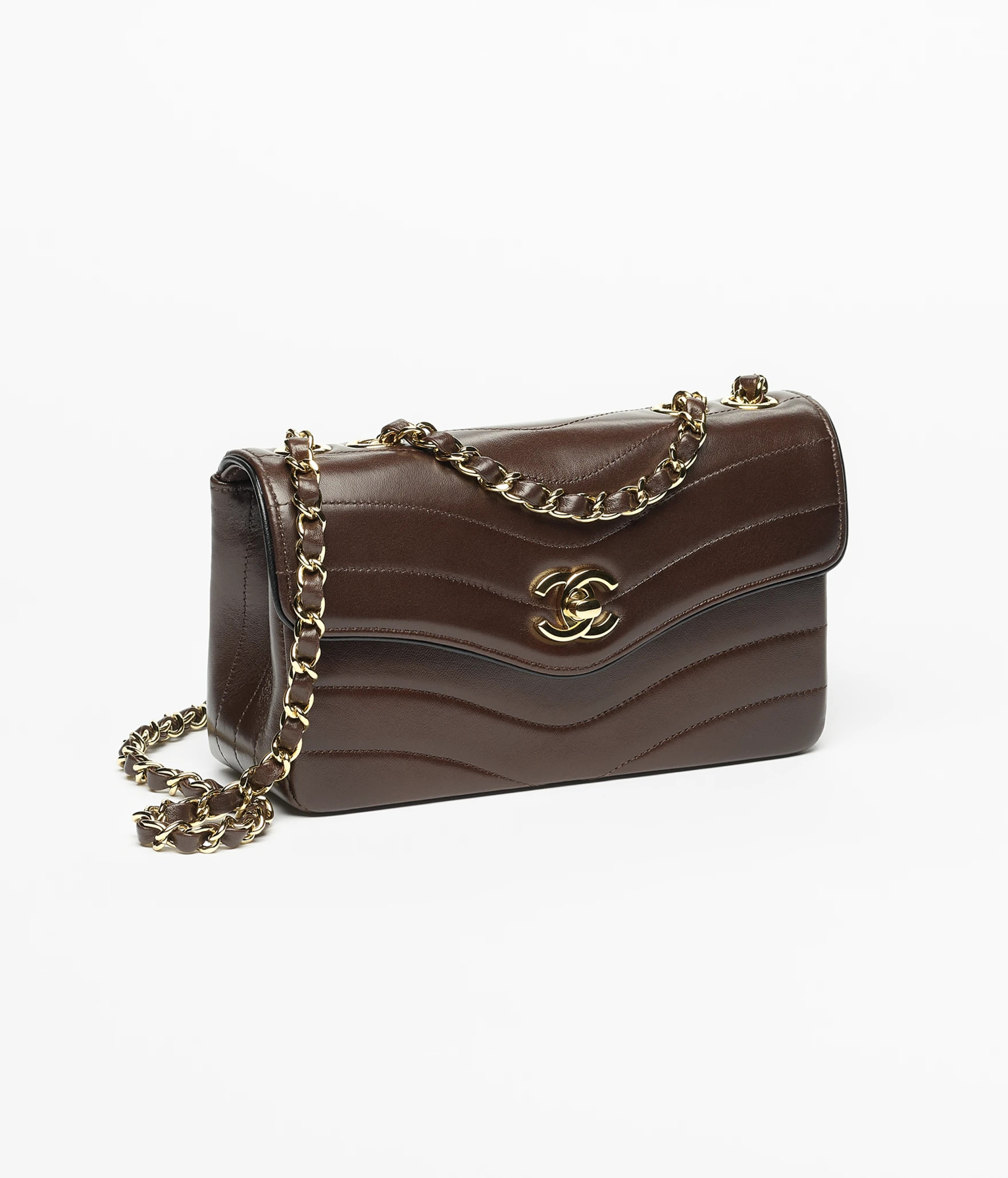 Small flap bag, ,  &mdash; Fashion | CHANEL | CHANEL | Chanel, Inc. (US)