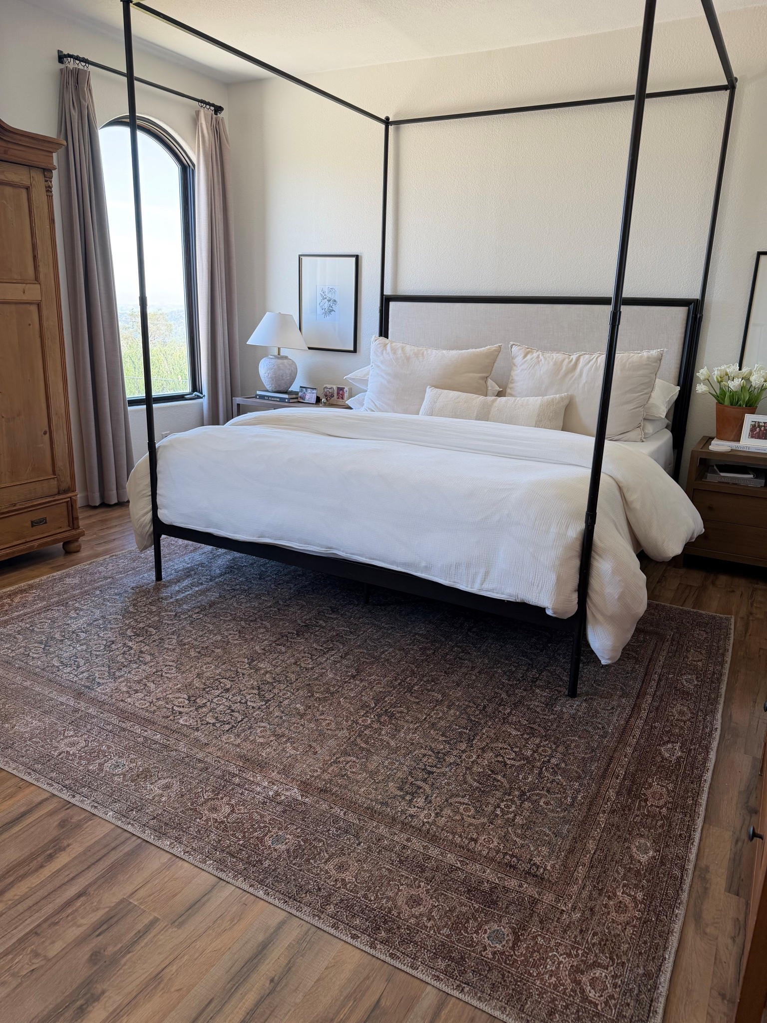 New area rug 

#LTKdayinmylife #LTKHome #LTKSaleAlert