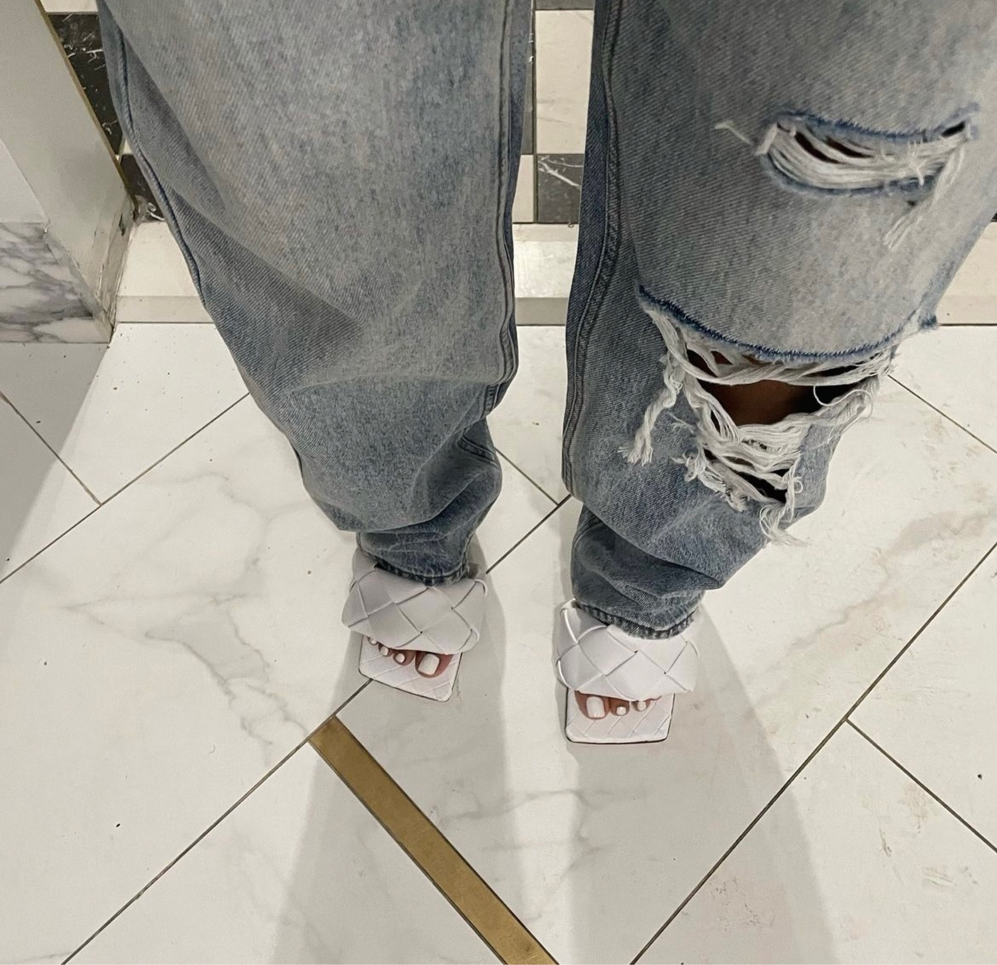 Bottega 🤍

#LTKFind #LTKSeasonal #LTKGiftGuide