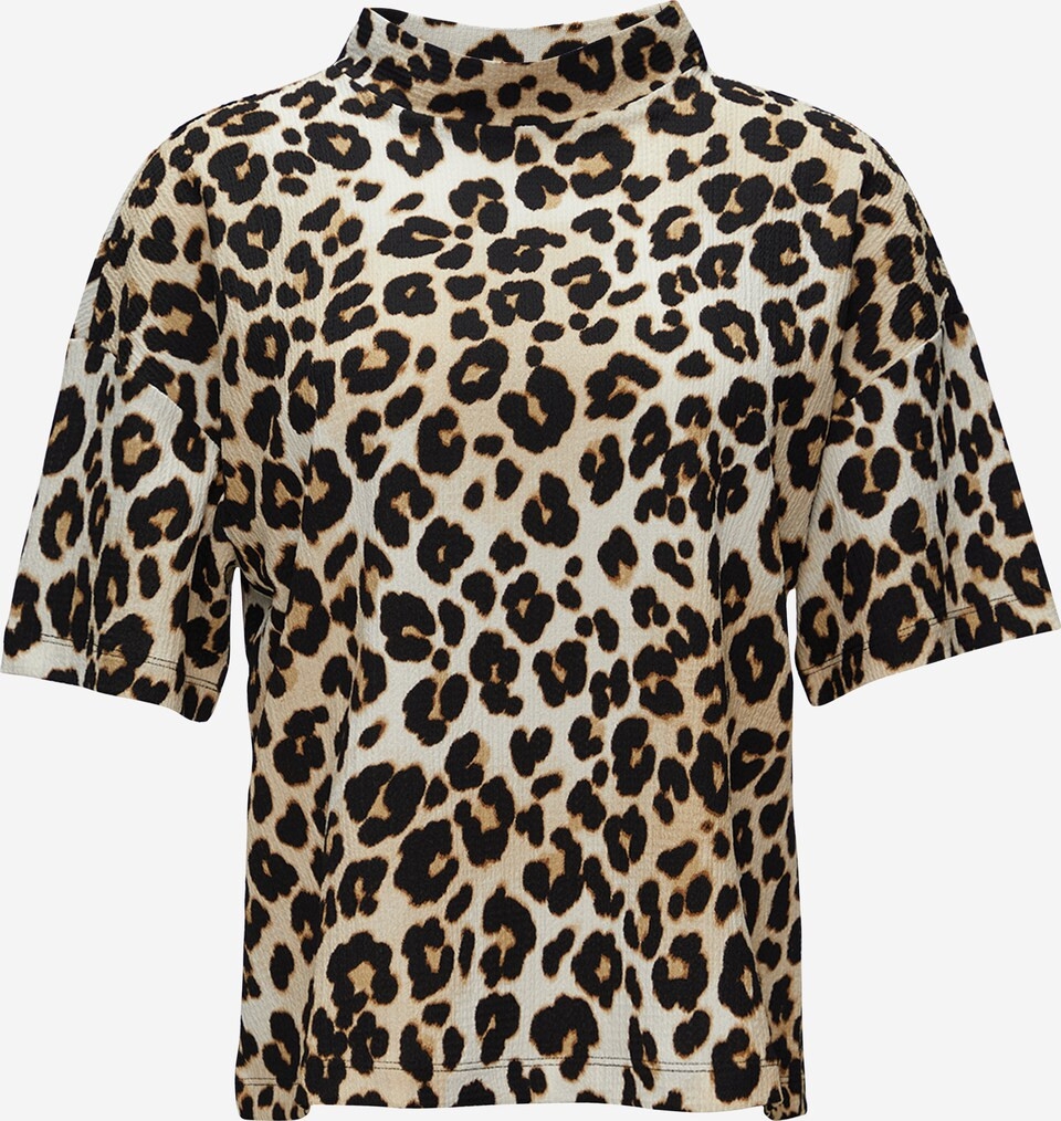 s.Oliver Shirt in Crème | ABOUT YOU | ABOUT YOU NL