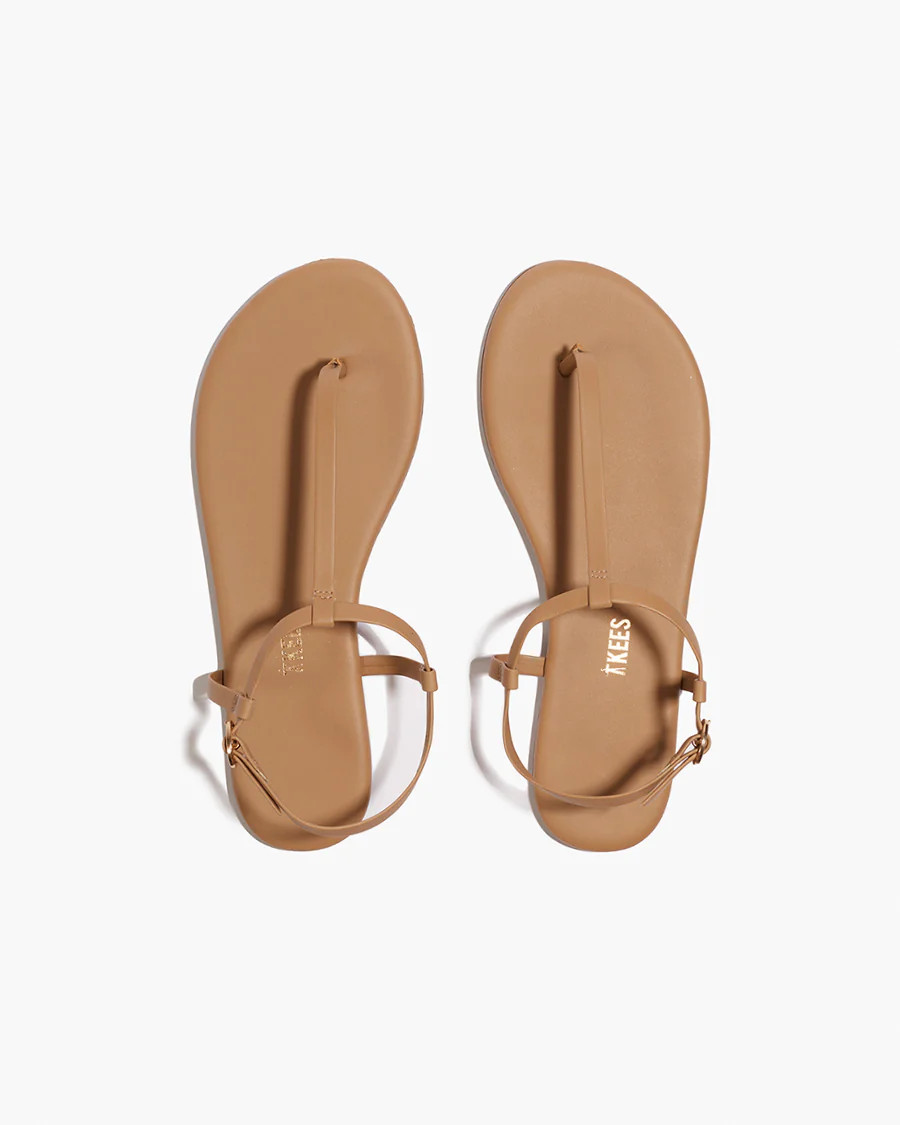 Mariana in Cocobutter | Sandals | Women's Footwear | TKEES