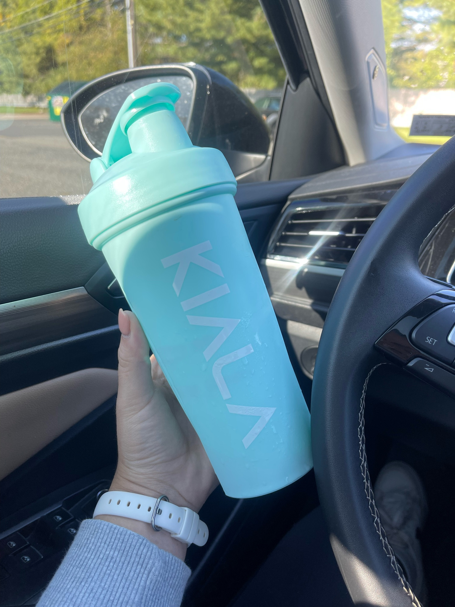 Gym Preworkout cocktail 🥤🏋️‍♀️

#LTKhome #LTKbeauty #LTKfitness