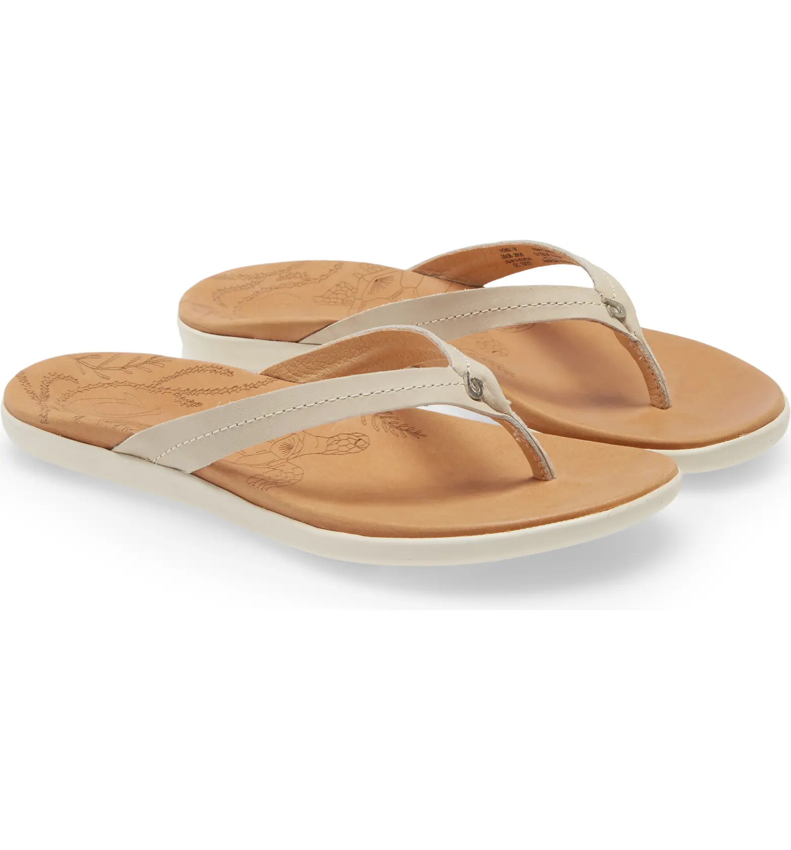 Honu Flip Flop (Women) | Nordstrom