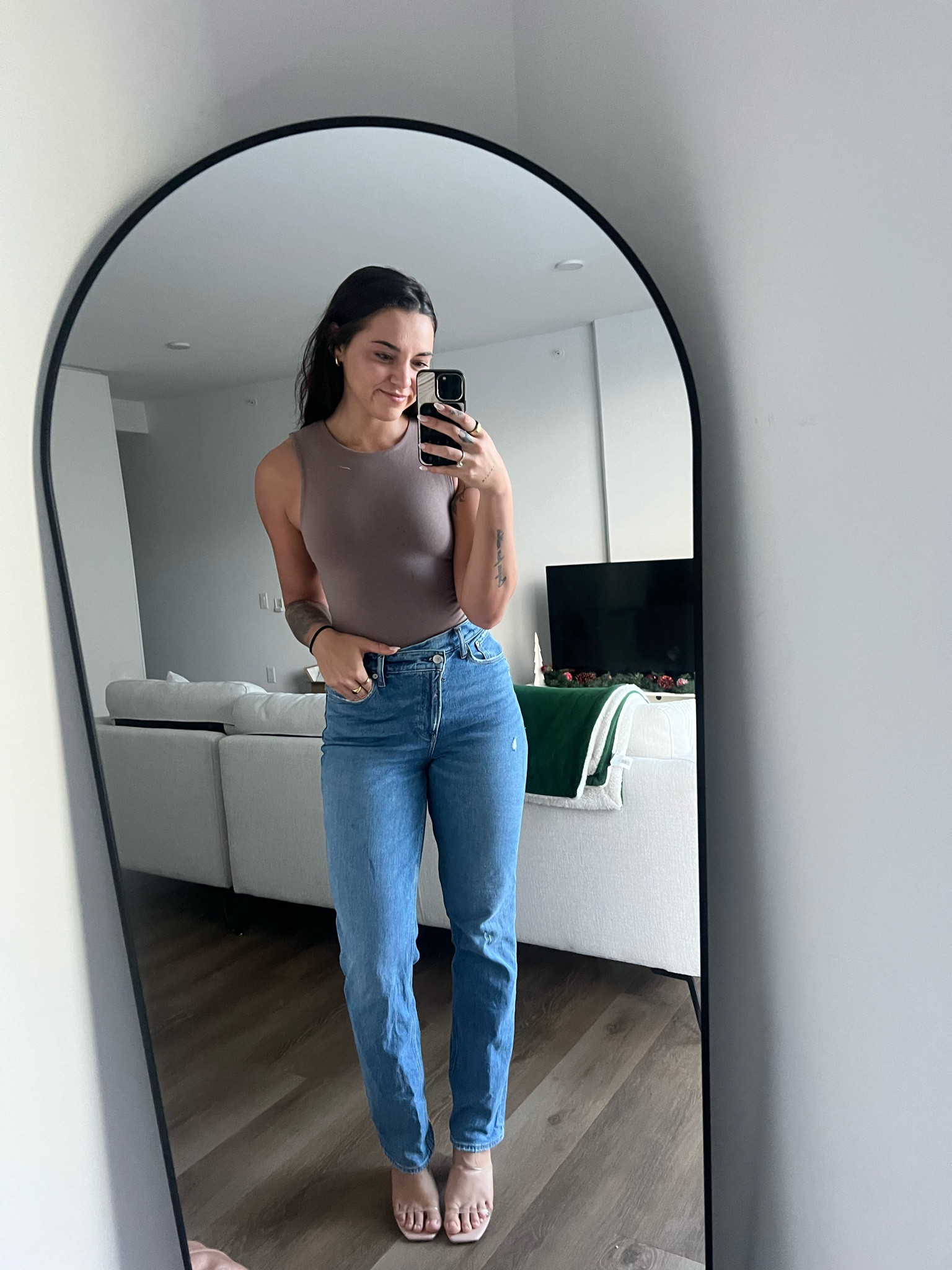 One of my fav outfits 

#LTKSeasonal #LTKstyletip #LTKfindsunder100