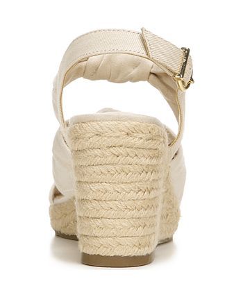 LifeStride Talent Wedge Espadrilles & Reviews - Sandals - Shoes - Macy's | Macys (US)