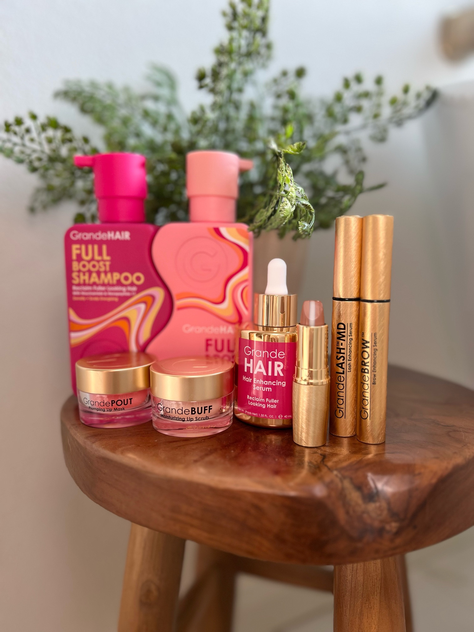  Ew Grande Cosmetics 🫶🏼💕

#LTKxNSale #LTKBeauty #LTKSaleAlert