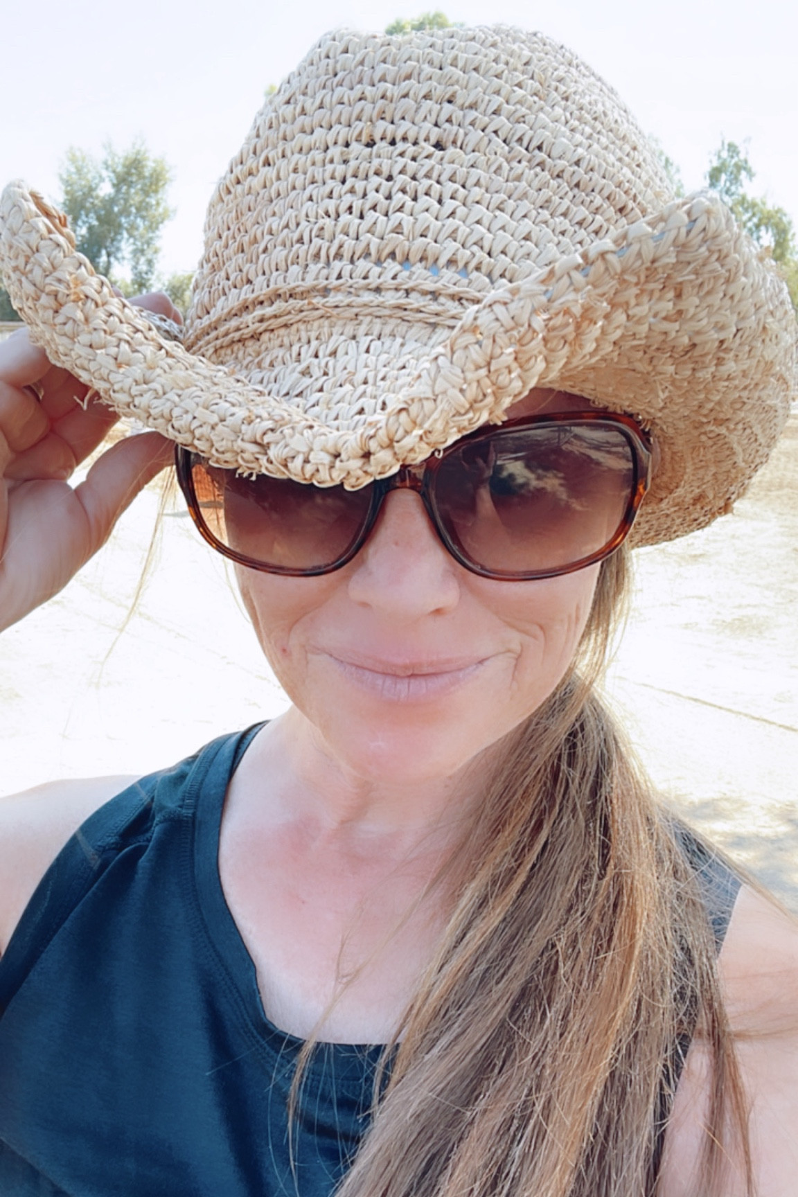 Love me a woven cowgirl hat! Linked my favorites plus some of my favorite ways to display them! 

#equestrian #hat #cowboyhat

#LTKFindsUnder50 #LTKStyleTip #LTKTravel