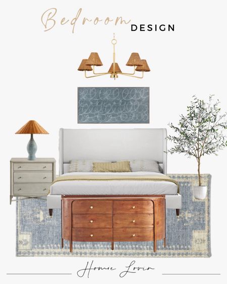 Refresh your bedroom with these amazing finds!

furniture, home decor, interior design, upholstered bed, dressing, faux tree, olive tree, nightstand, lamp, chandelier, artwork, rug #Bedroom #Wayfair #Anthropologie #Crate&Barrel #Walmart #WestElm #Target

Follow my shop @homielovin on the @shop.LTK app to shop this post and get my exclusive app-only content!

#LTKHome #LTKSeasonal #LTKSaleAlert