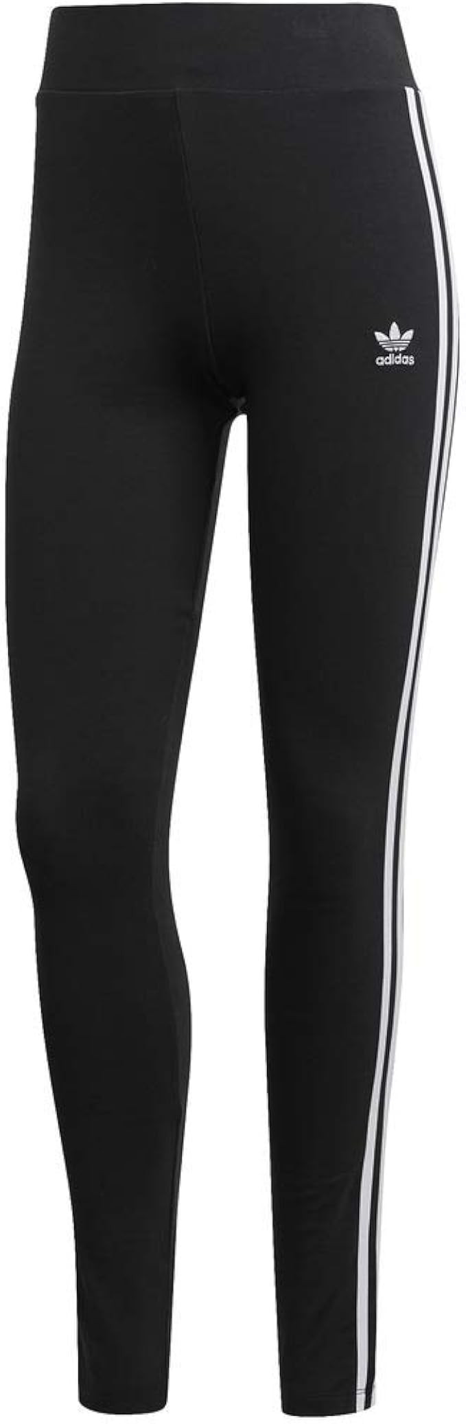 adidas Originals Women's 3-Stripes Leggings | Amazon (US)