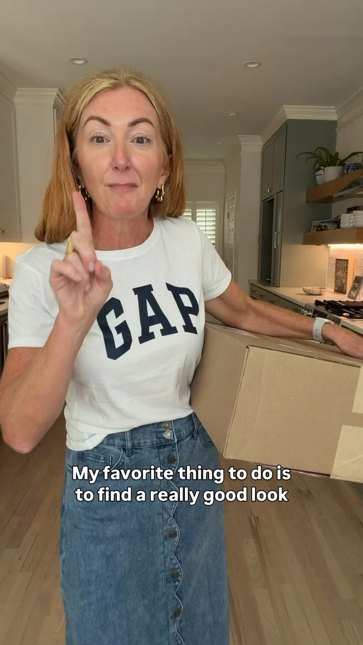 My favorite thing to do? Find a really good look for less on Amazon and give you my honest feedback.
And this unboxing? SO many good finds.

All links are commissionable.
https://urlgeni.us/amzn/_QzZDY

#LTKdayinmylife #LTKootd #LTKOver40