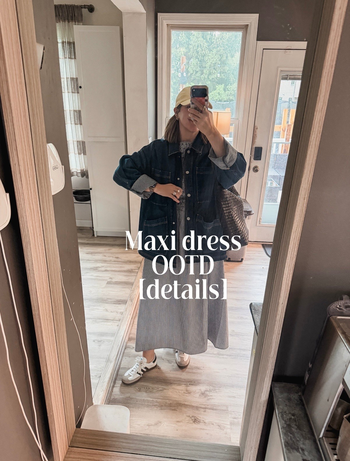 Wearing a medium regular length in the dress.

#LTKmomlife #LTKootd #LTKMidsize