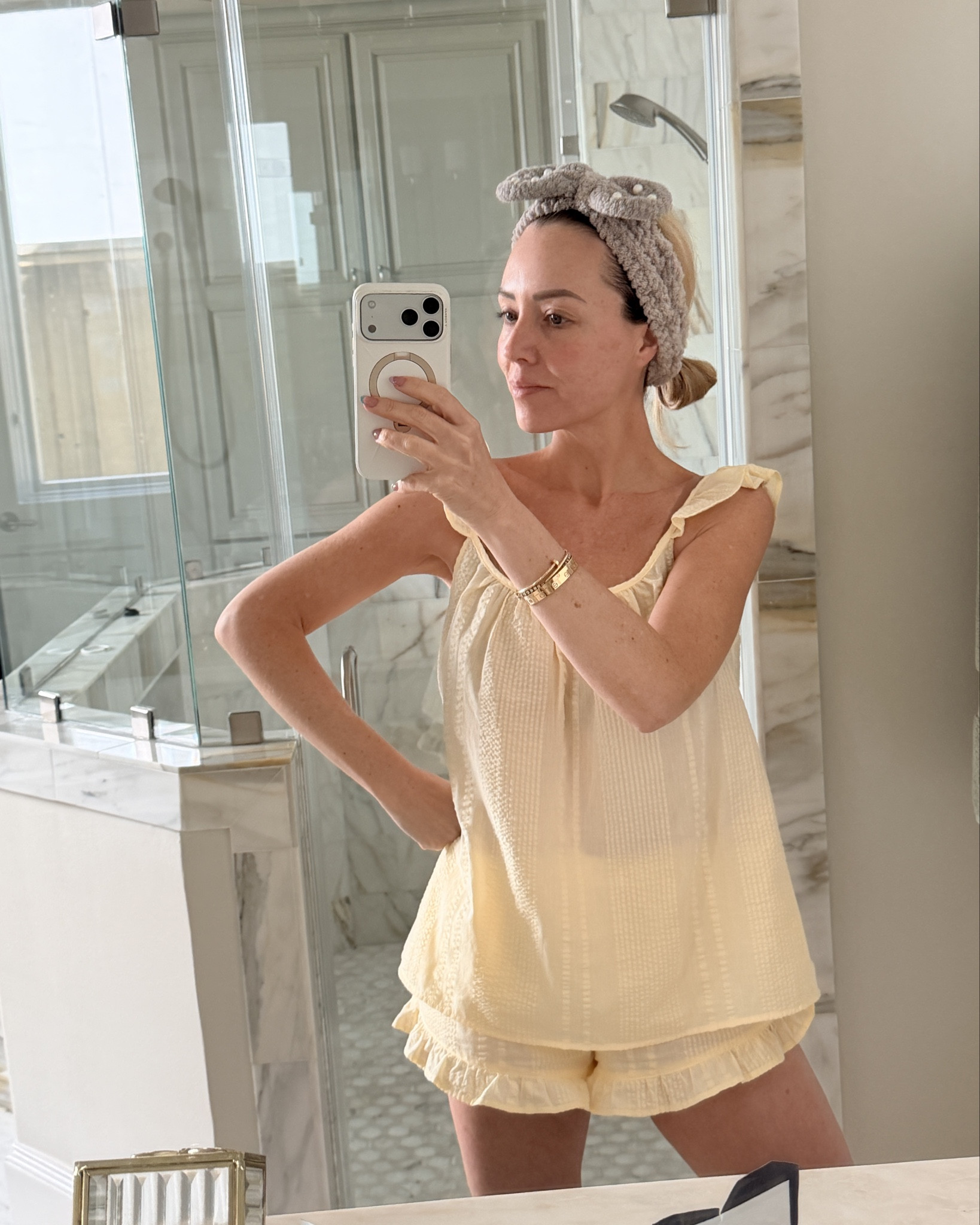 Cute, comfy & Walmart find 💚🛌”
Mis mejores compras siempre son Walmart finds 😌✨

#LTKspring #LTKgrwm #LTKmorningroutine