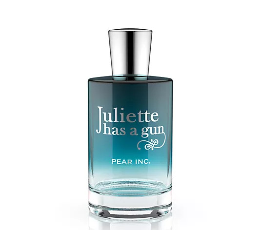 Juliette Has a Gun Pear Inc. 3.3 oz | QVC