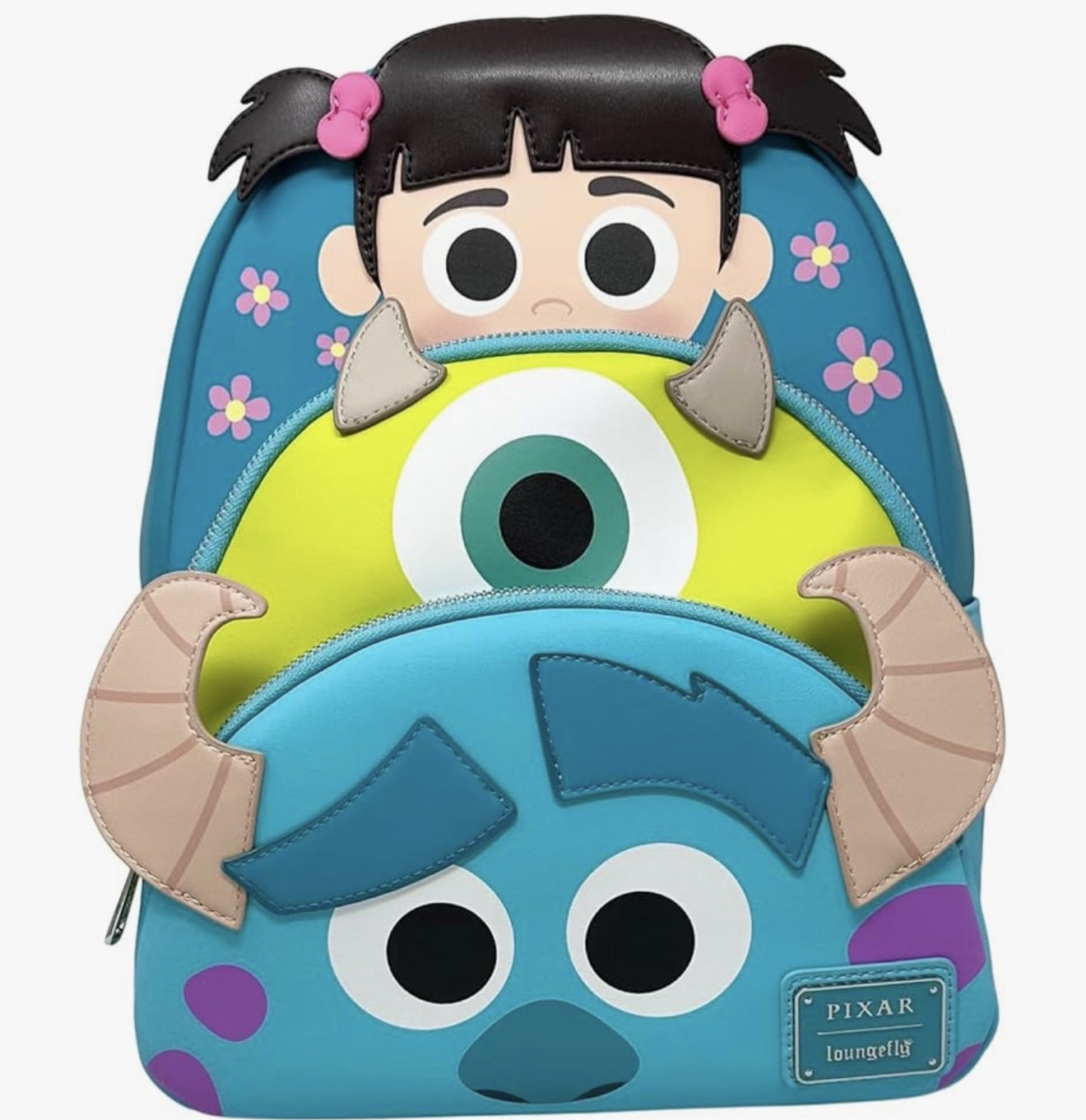 Monster’s Inc