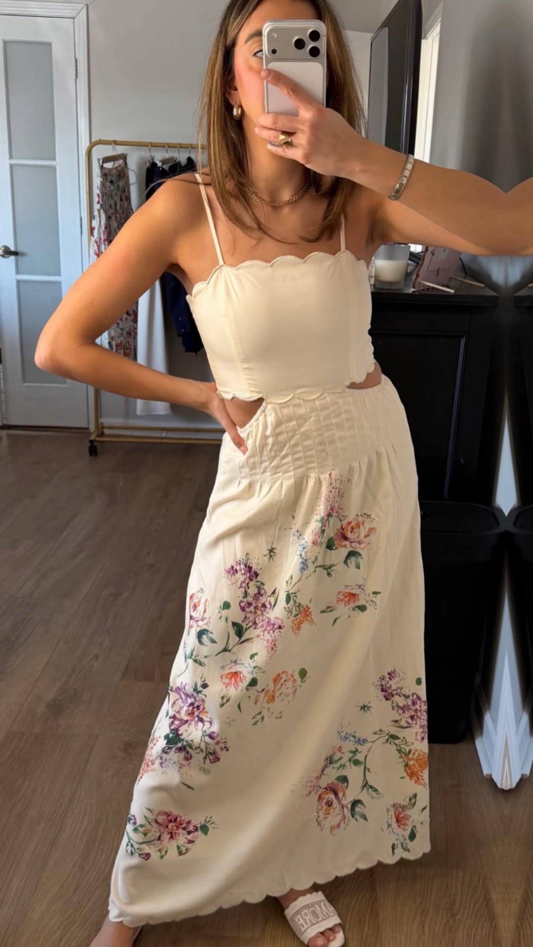 Cute outfits for spring 



#LTKSeasonal #LTKootd