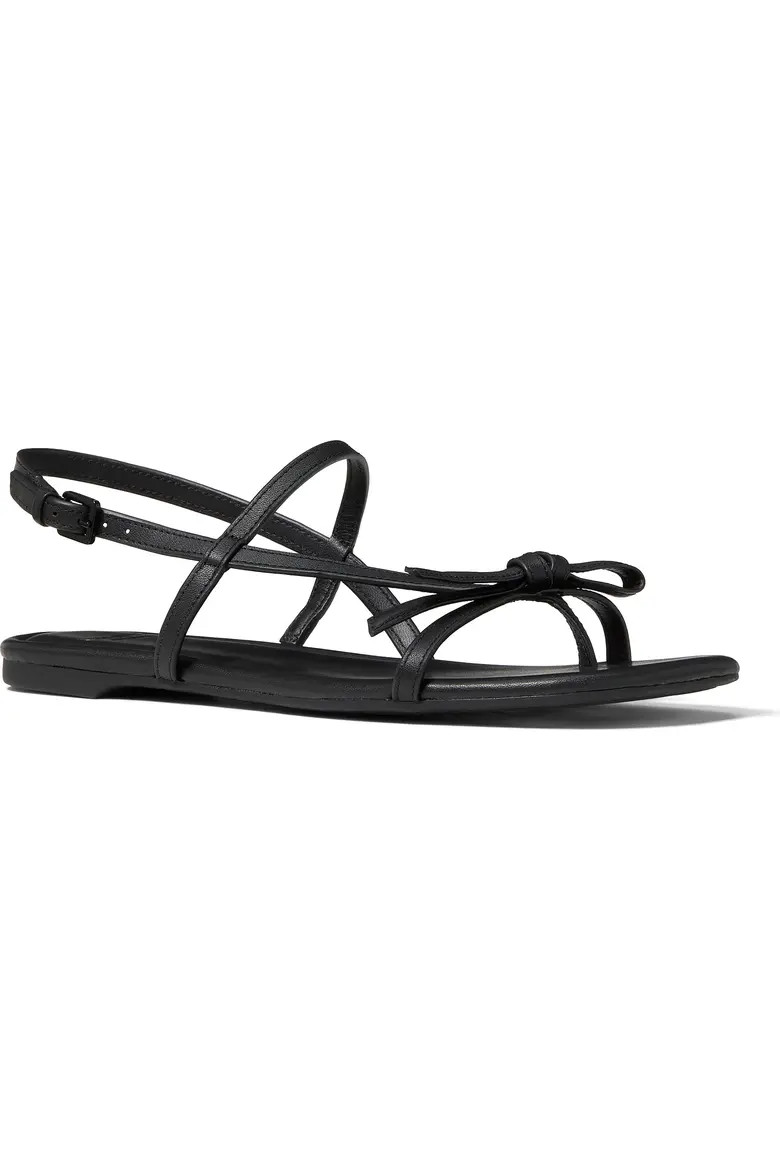 loop ankle strap sandal (Women) | Nordstrom | Nordstrom