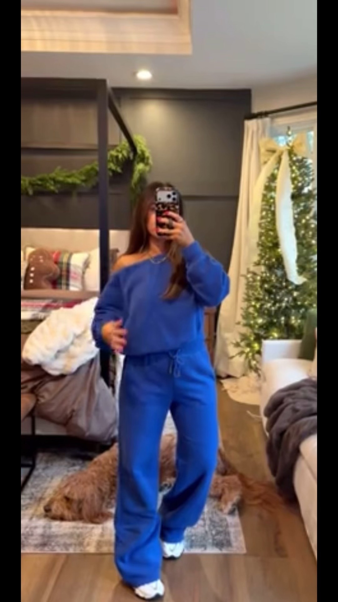 My favorite Crombie said that I feel like everyone needs

#LTKGiftGuide #LTKHoliday #LTKSaleAlert