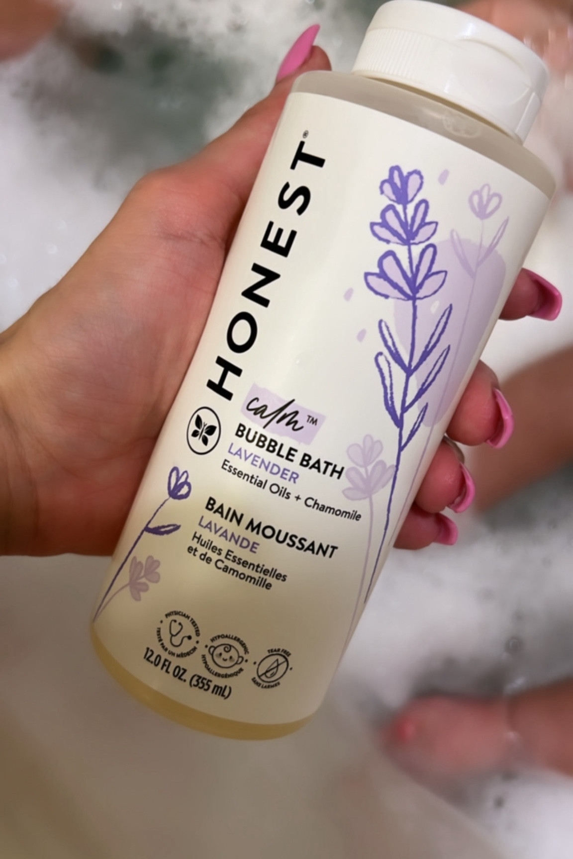 Honest bubble bath 🫧🤍

Bath must haves, target finds, Amazon finds, honest products 

#LTKkids #LTKxTarget #LTKbaby