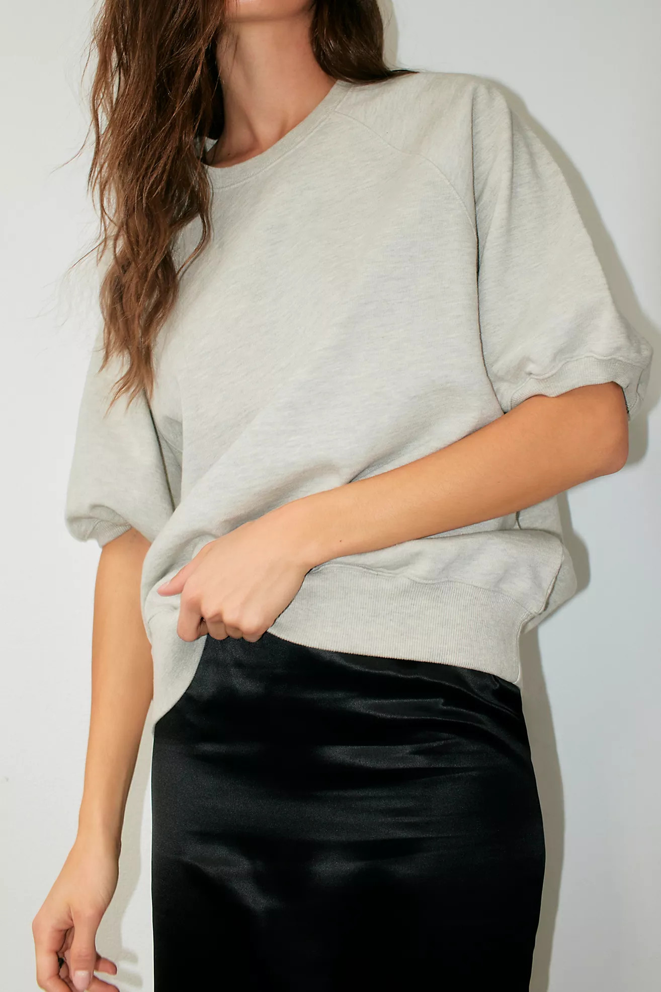 Better On Sweatshirt | Free People (Global - UK&FR Excluded)