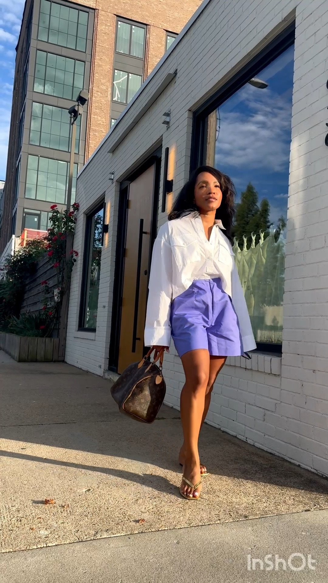 The best thing about this shirt is the quality and the fact that it’s convertible! There a bottom half that you can attach and detach which is perfect for styling multiple ways. Currently 40% off!

#LTKStyleTip #LTKFindsUnder100