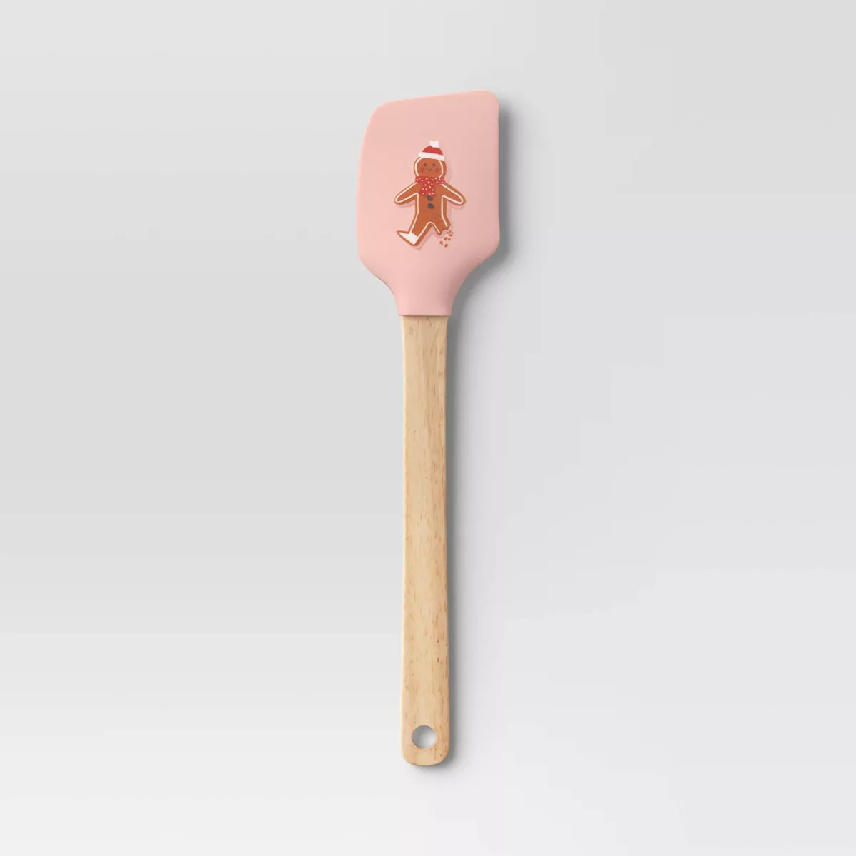 Christmas Gingerbread Flexible Spatula - Wondershop™ | Target