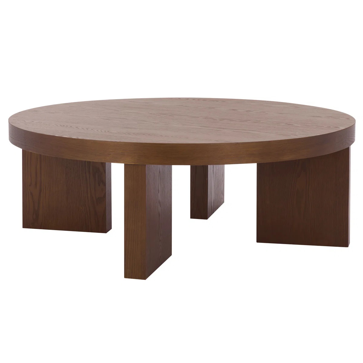 Caminun Round Coffee Table | Wayfair North America
