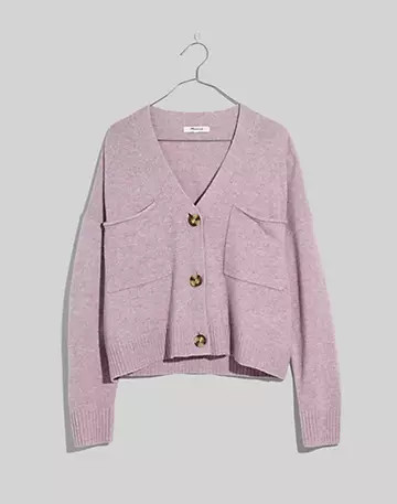 Upton Cardigan Sweater | Madewell