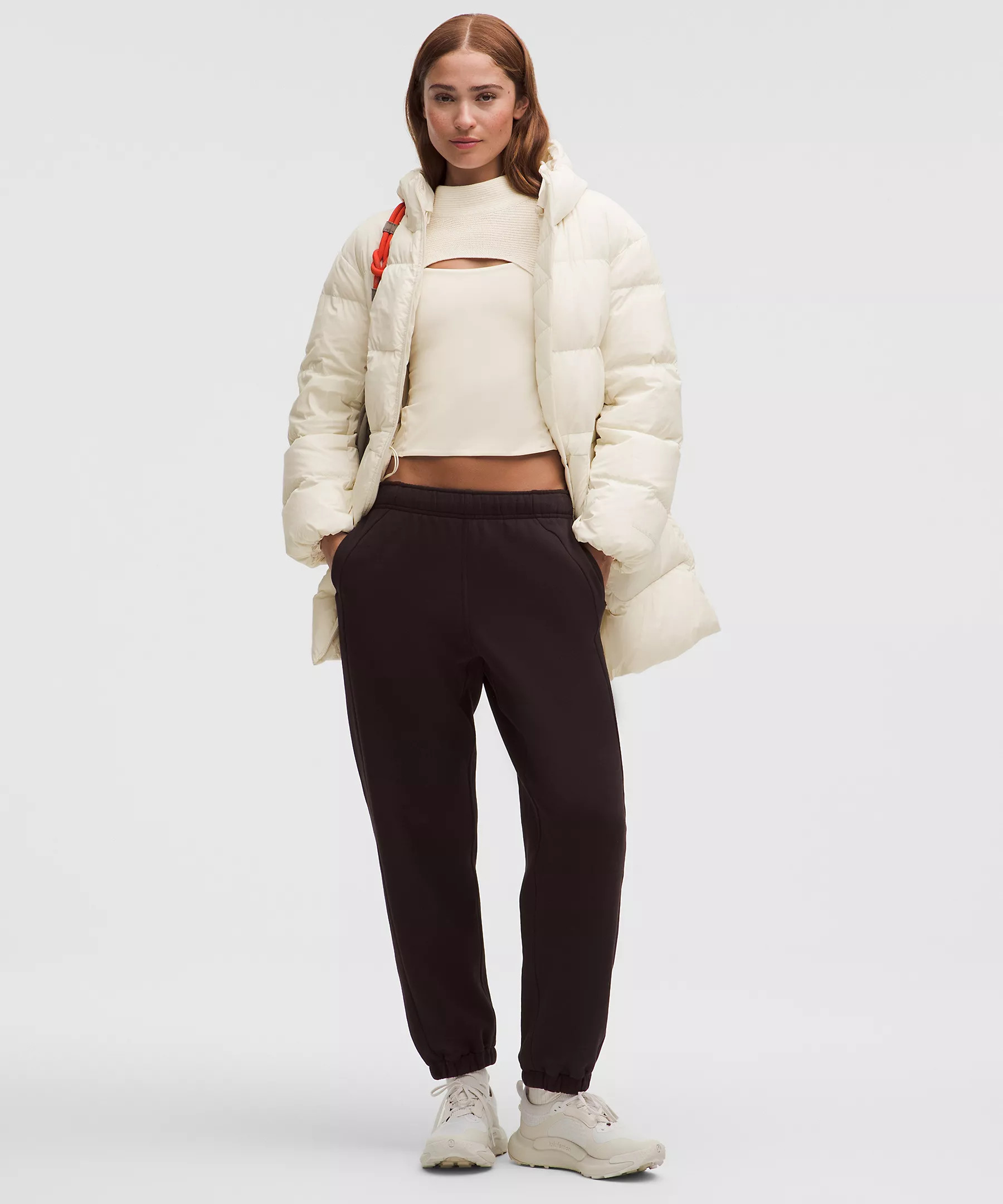 Cinch-Waist 600-Down-Fill Puffer | Lululemon (US)