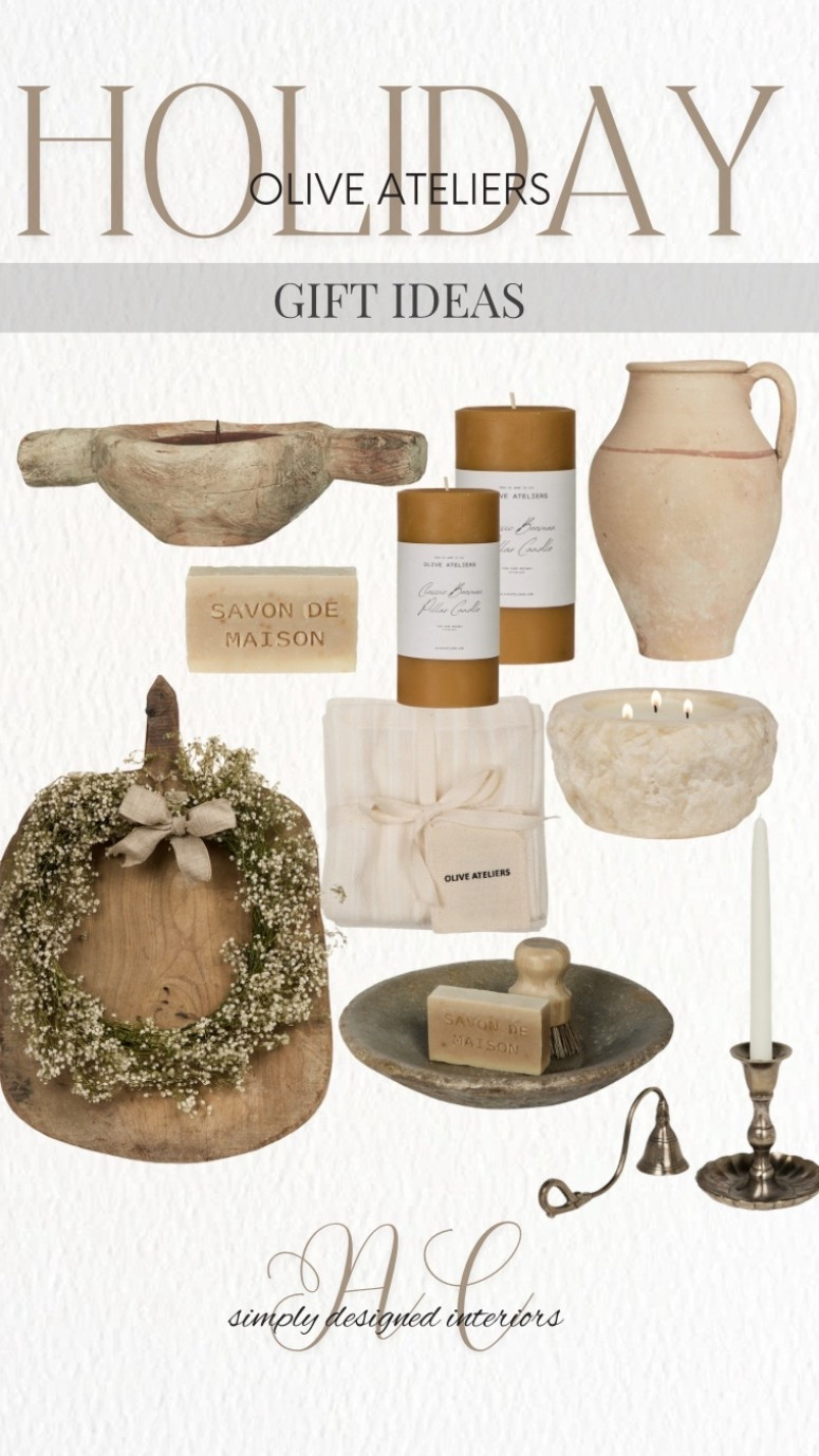 #LTKHoliday #LTKHome #LTKGiftGuide